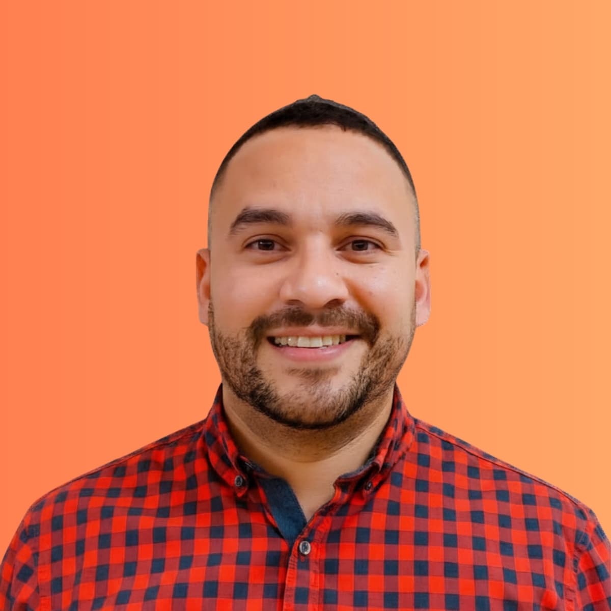 Photo of Daniel Cairo, Chief Executive Officer at RevSprint