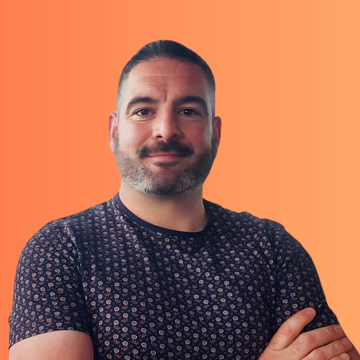Photo of John Fleming, Chief Operating Officer at RevSprint